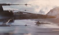 Star Wars: The Force Awakens—A Sound Fetishist’s Guide to the Trailer and Beyond