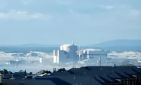 Moscow Goes Nuclear in Africa as World Terrorism Continues to Rise