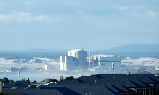 Despite Threats, Africa Is Looking to Nuclear With Russia and China’s Help