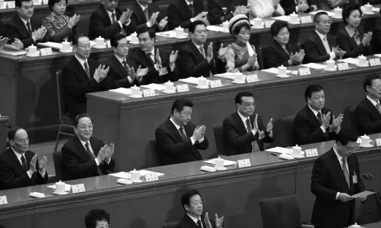Everything You Wanted to Know About the Fifth Plenum, the Chinese Communist Party’s Secretive Political Meeting