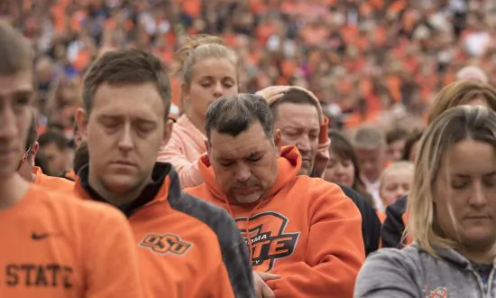 Oklahoma Homecoming Parade Crash: Driver Went Around Barricade, Says Prosecutor