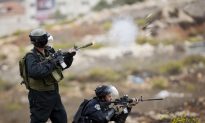 2 Palestinians Killed in West Bank in Stabbing Incidents