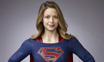 ‘Supergirl’ Premiere Takes Flight on CBS Tonight