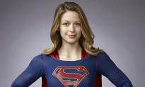 ‘Supergirl’ Premiere Takes Flight on CBS Tonight