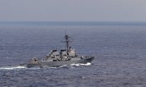 China Answers US Challenge in South China Sea With Propaganda