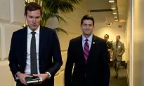 GOP, Dems, Obama Reach Accord on 2-Year Budget Deal