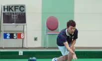 KBGC Retains Division 1 Title