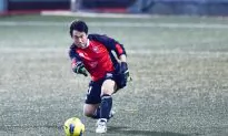 Round 1 of HKFA League Cup, GAS Head Yau Yee League