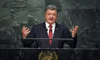 Wanted: Competent Foreigners to Work for Ukrainian Government