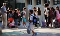 Nanotubes Found in Lungs of French Kids