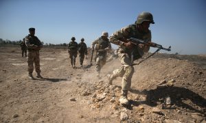 US to Put More Boots on the Ground to Fight ISIS