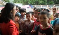 Murder of Teacher Highlights China’s ‘Left Behind Children’