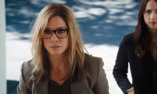 Sandra Bullock Challenges Hollywood Actress Stereotypes
