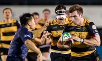 Narrow Wins for Valley, Tigers and HKFC
