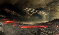 Now That’s a Close Shave: Secrets of the Halloween Asteroid Headed for Earth