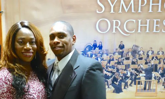 Investor Wants Shen Yun Musicians to ‘Let Their Light Shine’