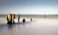 Photography: Of Time and Tides