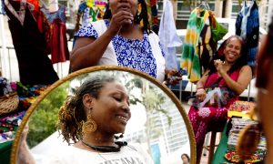 US Economy Likely Crawled Last Quarter but Outlook Brightens