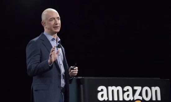 Amazon and the Sisyphean Battle Against Fake Web Reviews