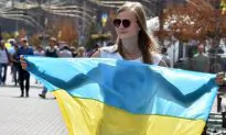 Ukraine Faces Years of Dependence on Western Aid