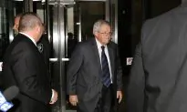 Ex-House Speaker Hastert Pleads Guilty, Acknowledges Hush-Money Scheme