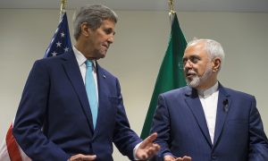 Background on the Syria Talks Iran Will Take Part In