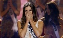 Fox Will Air ‘Miss Universe’ Pageant After Recent Upheaval