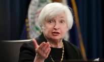Fed Raises Chances of December Rate Hike