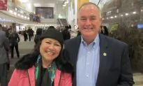 Shen Yun Delights, Excites at Atlanta Symphony Hall