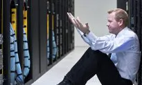 Fatal Error: Why We Don’t Fully Trust Technology