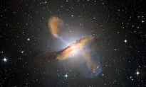 Watch This Black Hole Rip Apart a Star
