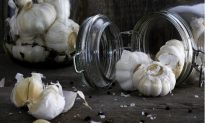 Garlic: The Most Amazing Herb on the Planet
