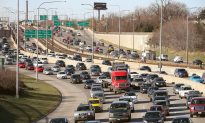 Transportation Bill Is Target of Lobbying Frenzy