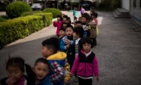 China’s Two-Child Policy: Coercive Population Control Continues