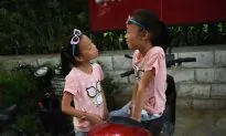 China, in Major Policy Shift, Announces Married Couples Can Now Have 3 Children