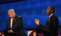GOP Debate Takeaways: Rubio-Bush Rumble, Trump Largely Quiet