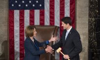 New Day for House as Paul Ryan Becomes 54th Speaker