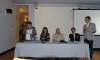 Rights Leaders Seek to Counter State Oppression at Solidarity Conference