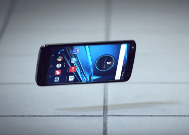 (YouTube/Motorola)
