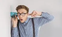 Can We Unconsciously ‘Hear’ Distance?