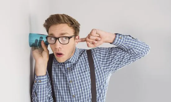 Can We Unconsciously ‘Hear’ Distance?