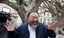 Fans Give Lego Bricks to Ai Weiwei After Firm Declines Order