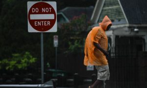Texas Storm Prompts Evacuations in Area Hit by Spring Floods