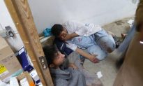 Probe Finds No Armed Men in Afghan Clinic Bombed by US