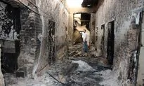 Little Outcry as Hospitals Bombed in Syria, Yemen