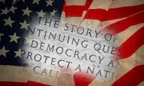 We Face Real Challenges to Representative Democracy