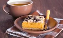 11 Delicious Paleo and Vegan Pumpkin Recipes