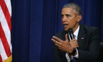 Obama Gets Personal in Criminal Justice Push