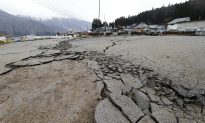 Japan’s Slippery Earthquake Means We Might Need to Rethink Our Pacific Risk