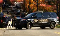 Son Faces Murder Charges After Parents’ Remains Found